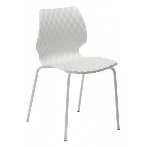 Scaun exterior Metalmobil Uni 550